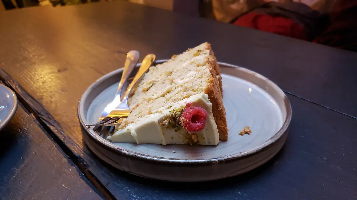 Cake Your Day – cake shop in Hulme, Manchester
